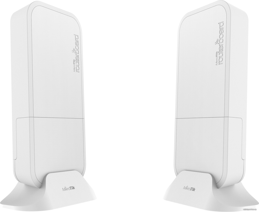 MikroTik wAP 60G