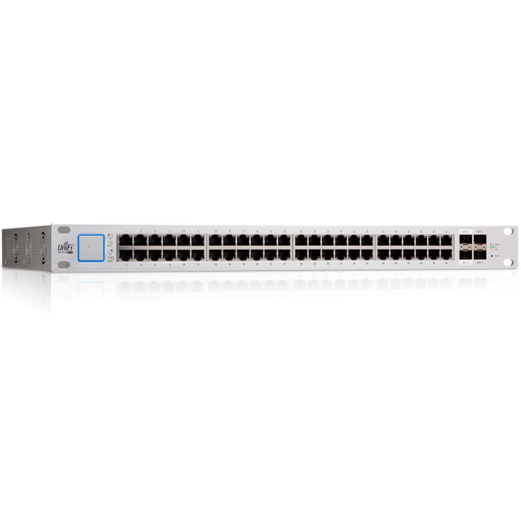 Ubiquiti UniFi Switch 48-750W