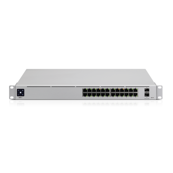 Ubiquiti UniFi Switch 24 PRO