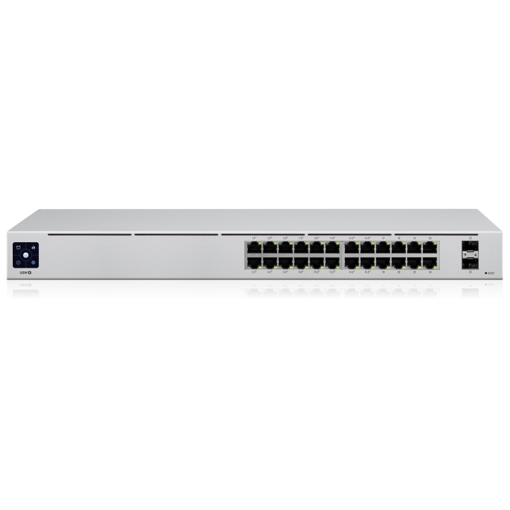 Ubiquiti UniFi Switch 24 PoE