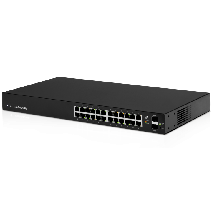 Ubiquiti EdgeSwitch 24 Lite