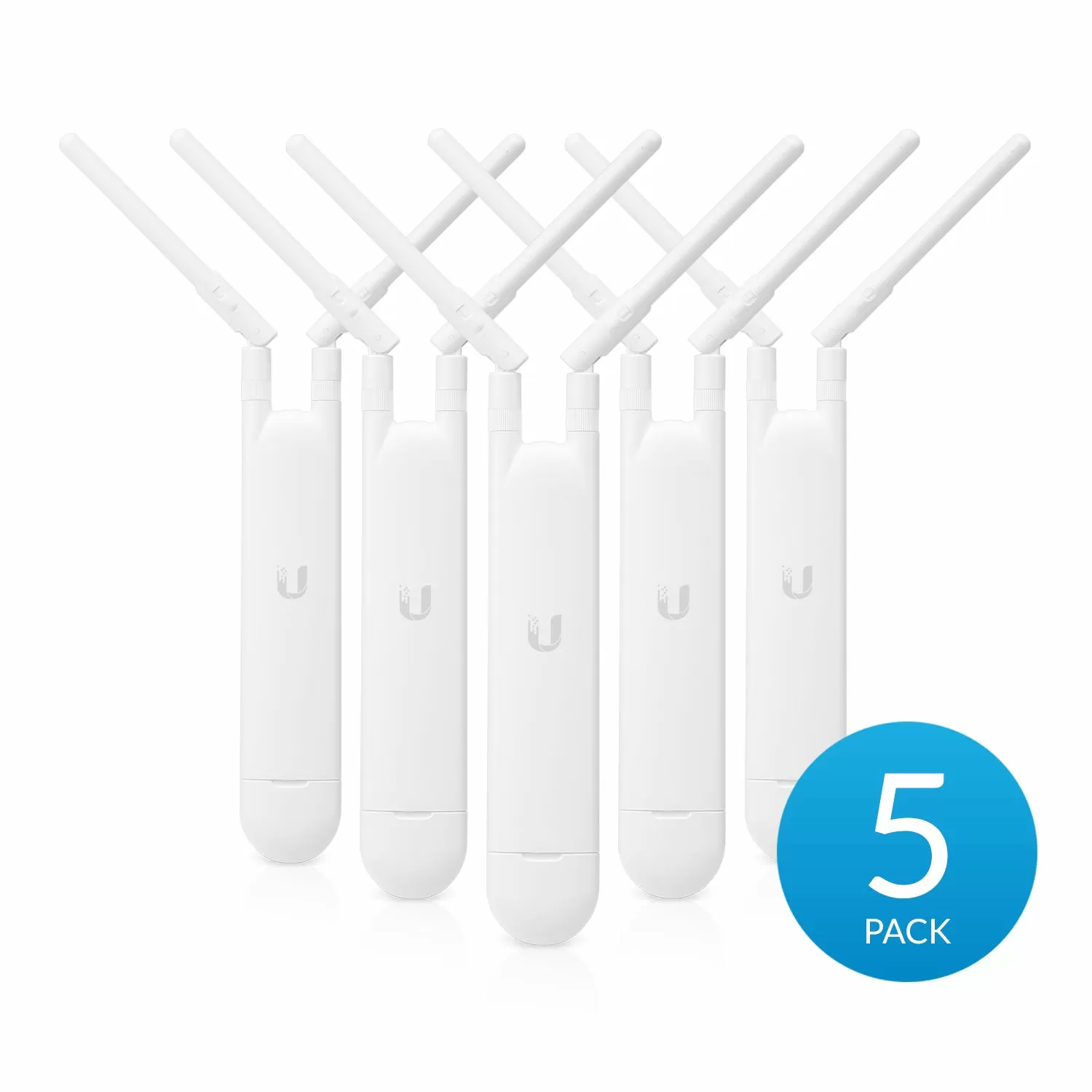 Ubiquiti UniFi AP AC Mesh (5-pack)