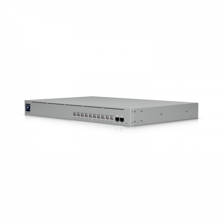 Ubiquiti UniFi Switch Pro XG 10 PoE