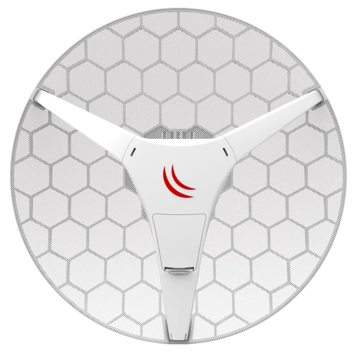 MikroTik LHG Lite60