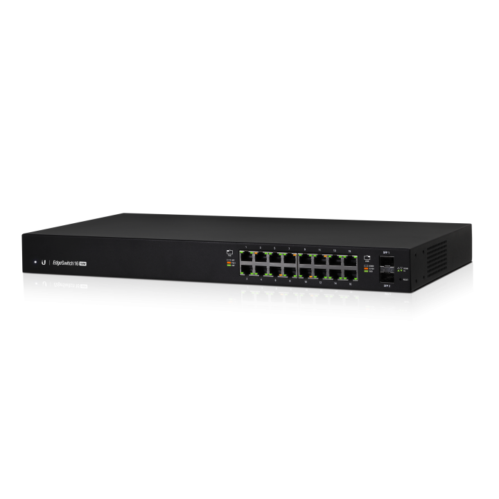 Ubiquiti EdgeSwitch 16-150W