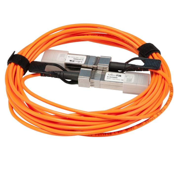 MikroTik S+AO0005