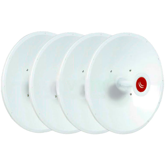 MikroTik mANT30 (4-pack)