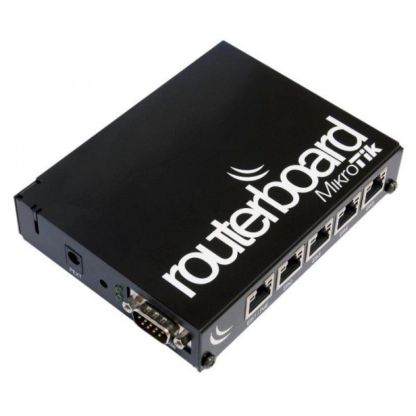 MikroTik RBMRTGx2
