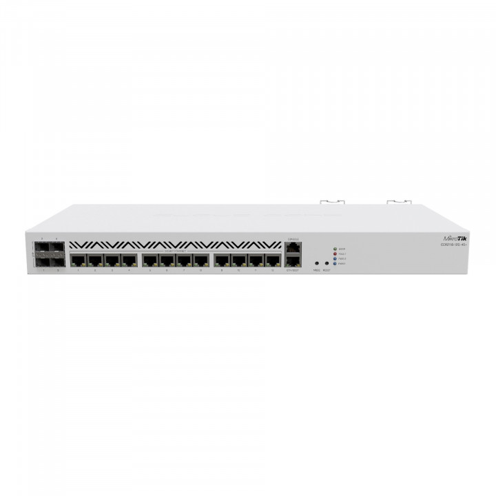 MikroTik CCR2116-12G-4S+