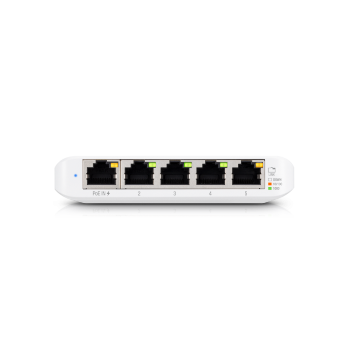 Ubiquiti UniFi Switch Flex Mini