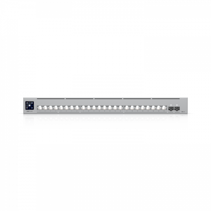 Ubiquiti UniFi Switch Pro XG 24