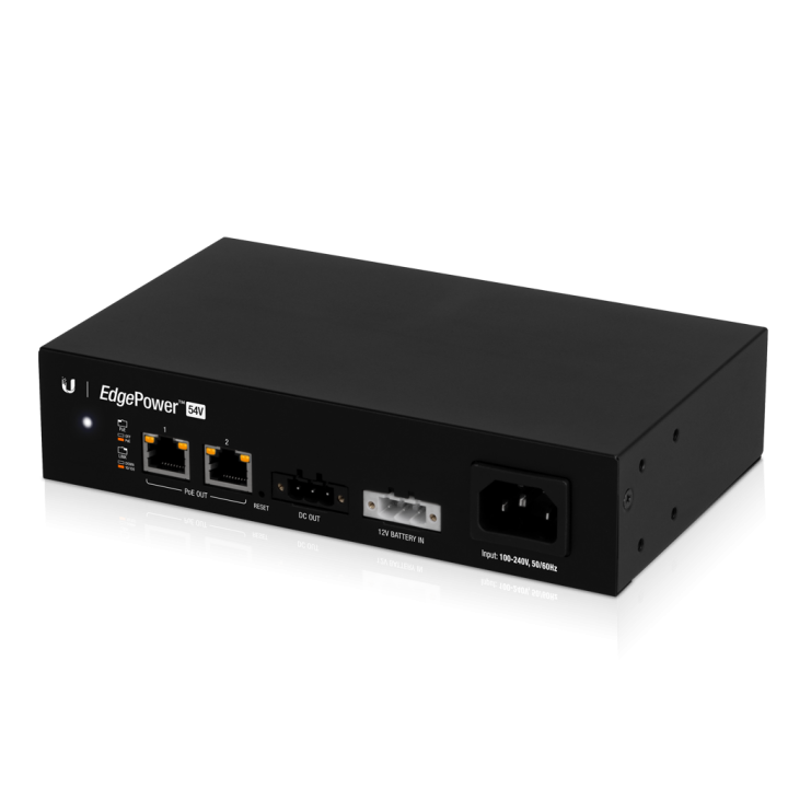 Ubiquiti EdgePower 54V 72W