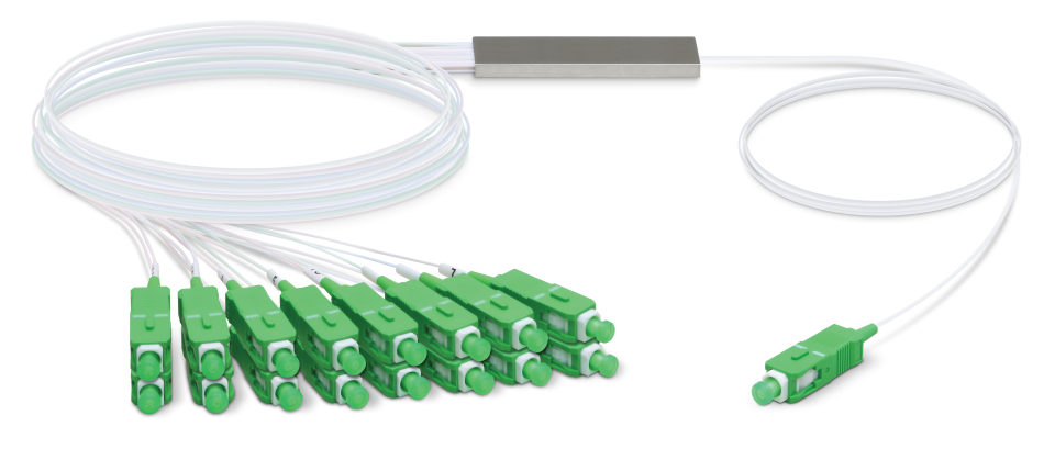 Ubiquiti UFiber Splitter 16
