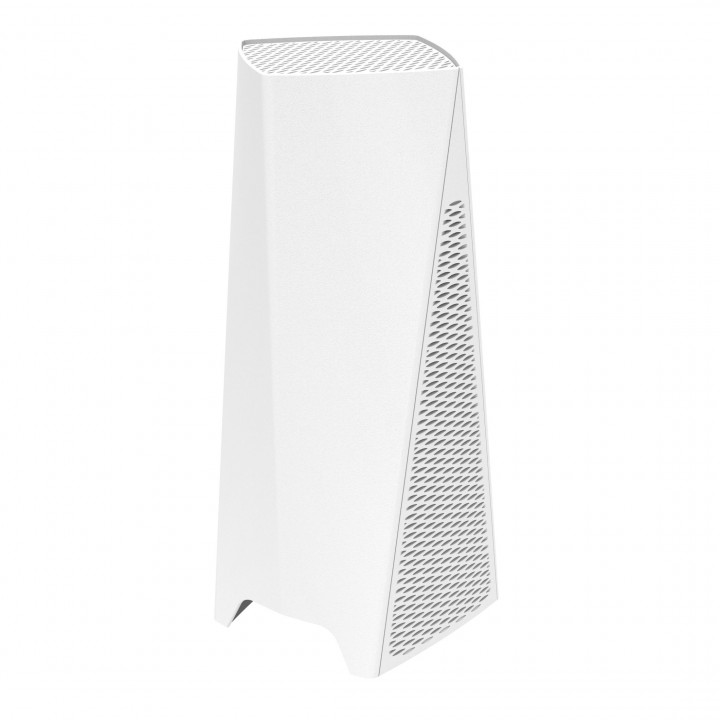 MikroTik Audience
