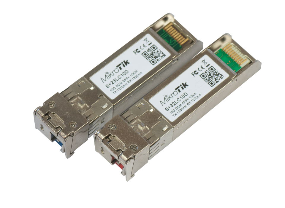 MikroTik S+2332LC10D