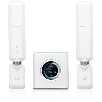 Ubiquiti AmpliFi HD