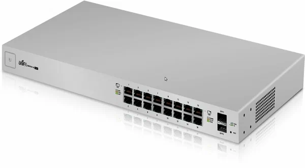 Ubiquiti UniFi Switch 16-150W