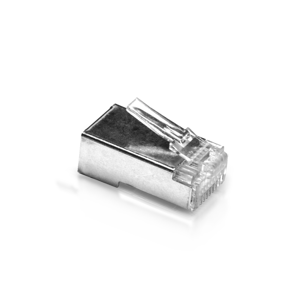 Ubiquiti TOUGHCable Connectors 2400 шт.