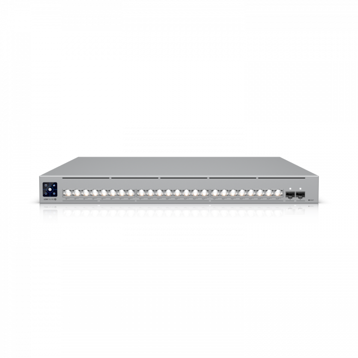 Ubiquiti UniFi Switch Pro XG 24 PoE