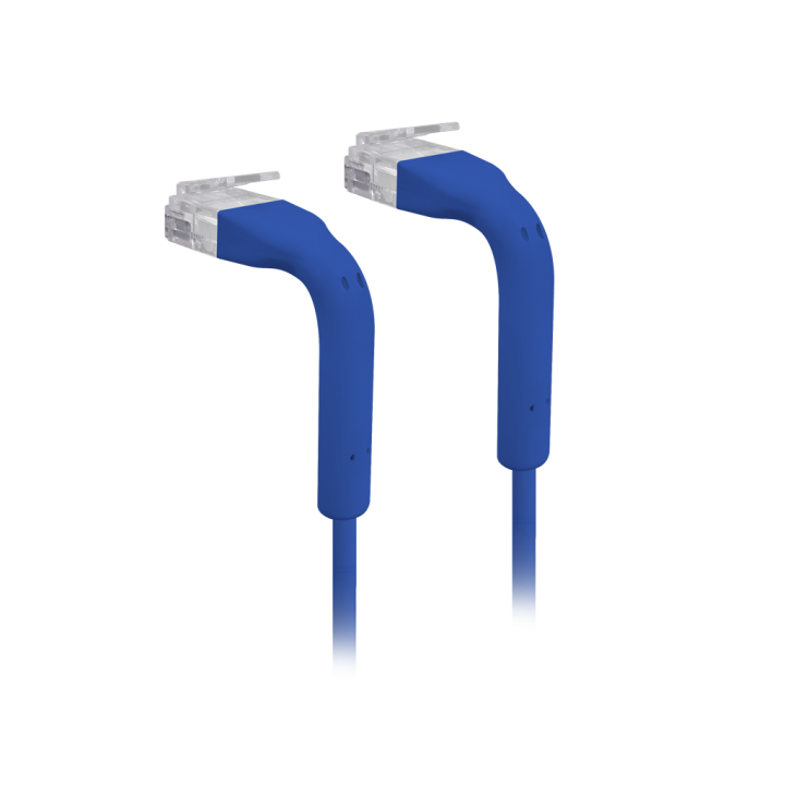 Ubiquiti UniFi Ethernet Patch Cable Blue