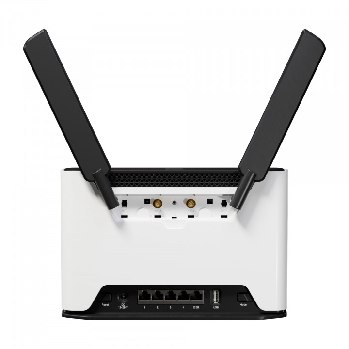 MikroTik Chateau LTE Cat6