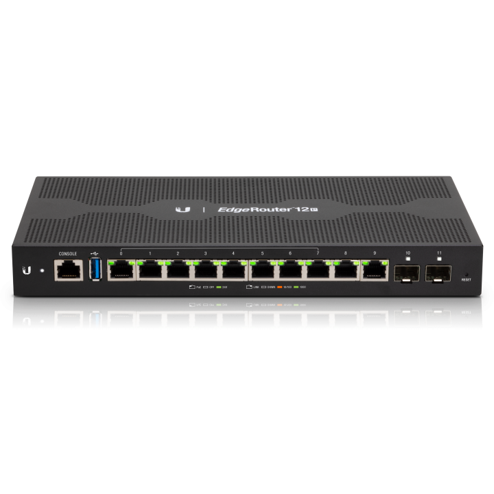 Ubiquiti EdgeRouter 12P