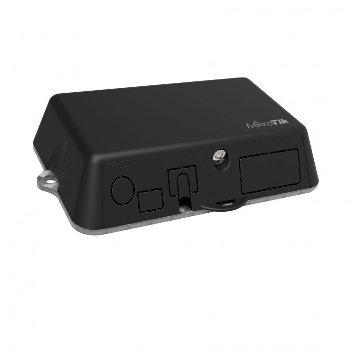 MikroTik LtAP mini LTE kit