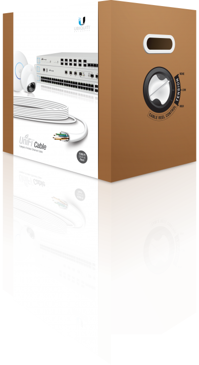 Ubiquiti TOUGHCable PRO