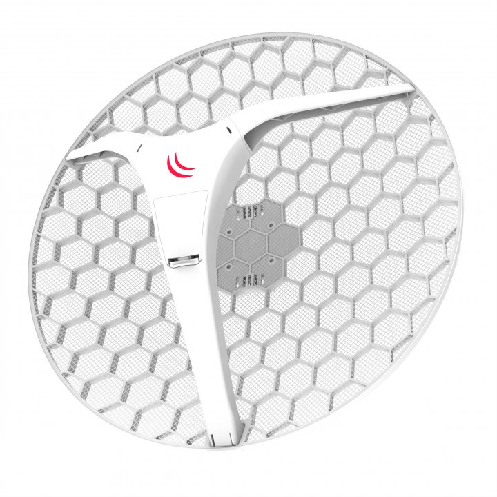 MikroTik LHG XL 5 ac