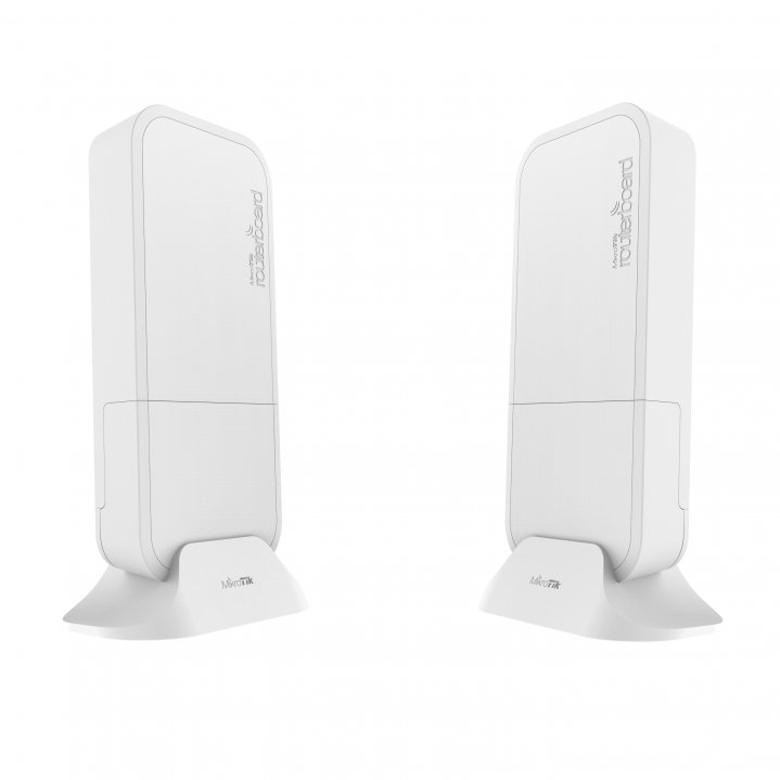 MikroTik Wireless Wire