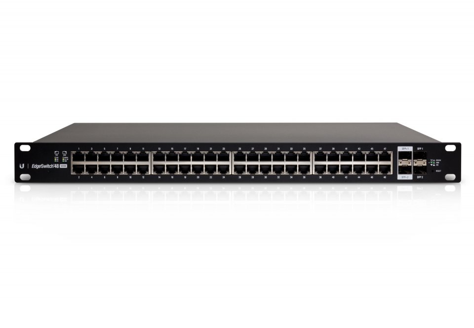 Ubiquiti EdgeSwitch 48-500W