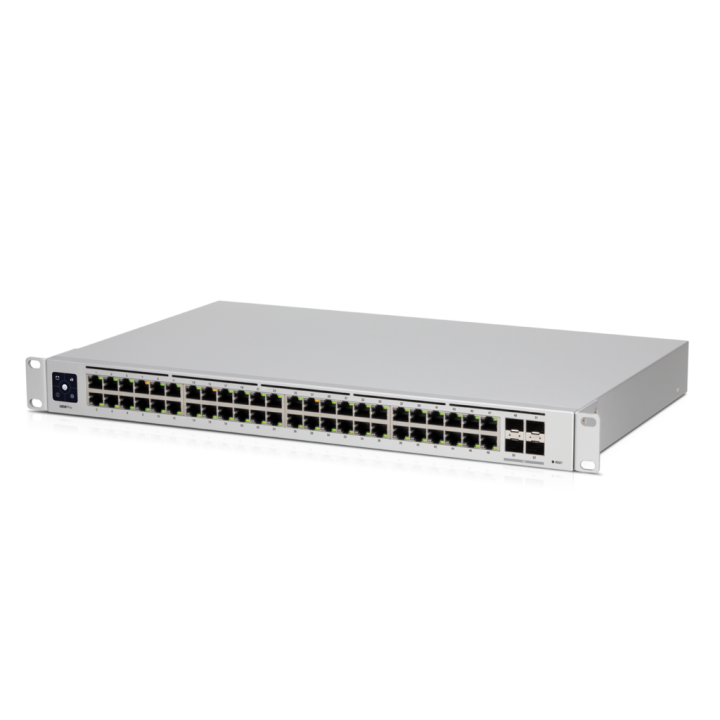 Ubiquiti UniFi Switch 48 PRO