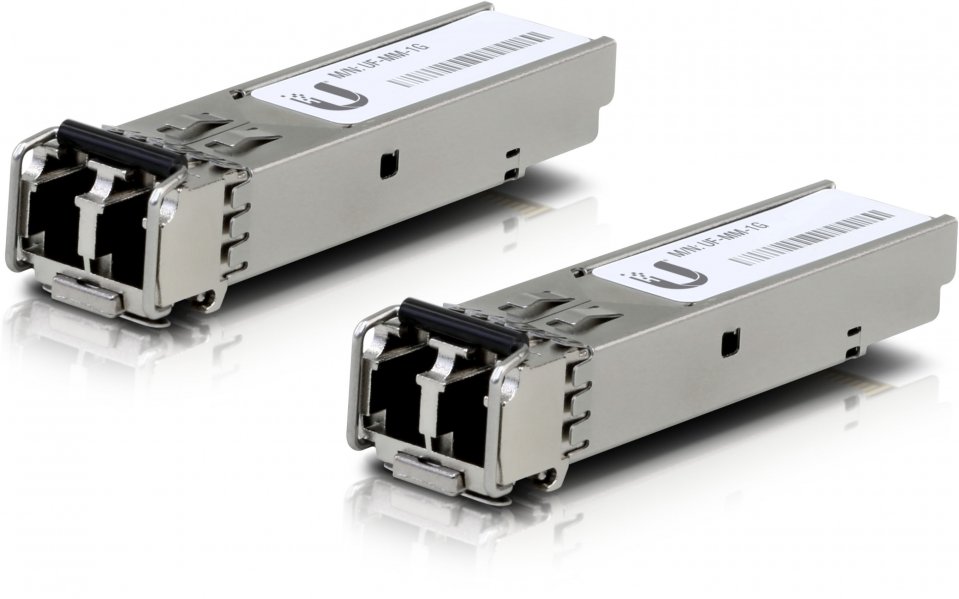 Ubiquiti FiberModule MM-1G