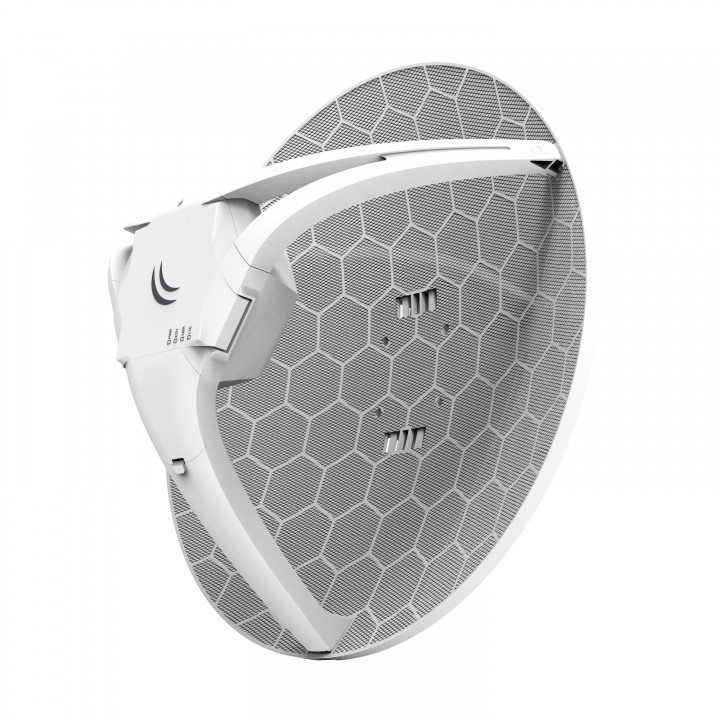 MikroTik LHG R