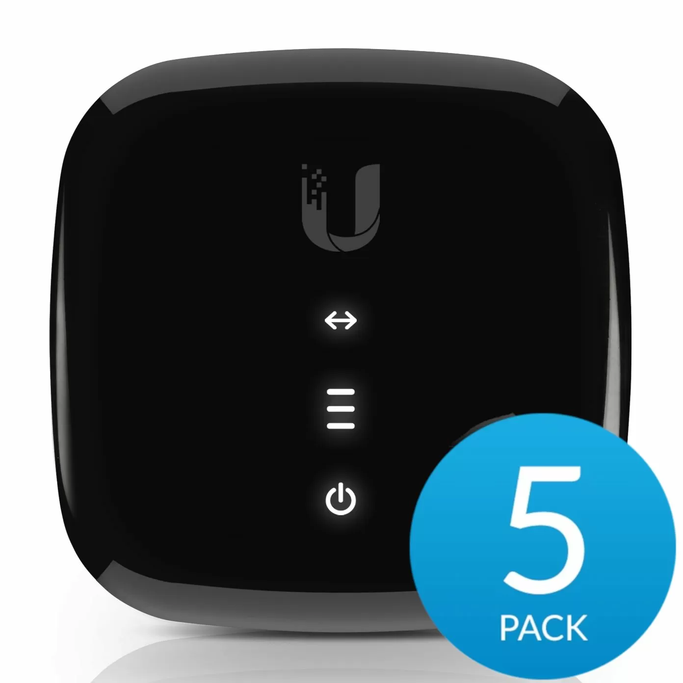 Ubiquiti UFiber loco (5-pack)