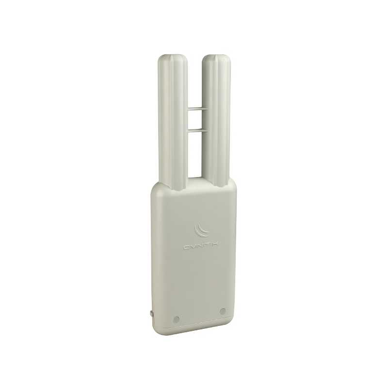 MikroTik OmniTIK 5 PoE