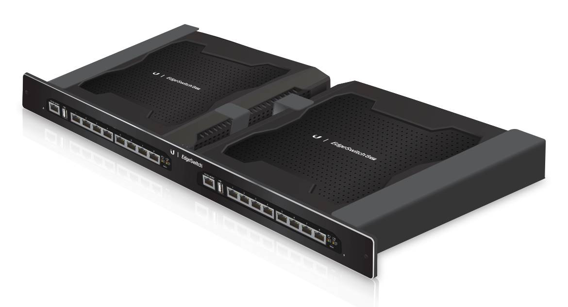 Ubiquiti EdgeSwitch 16XP