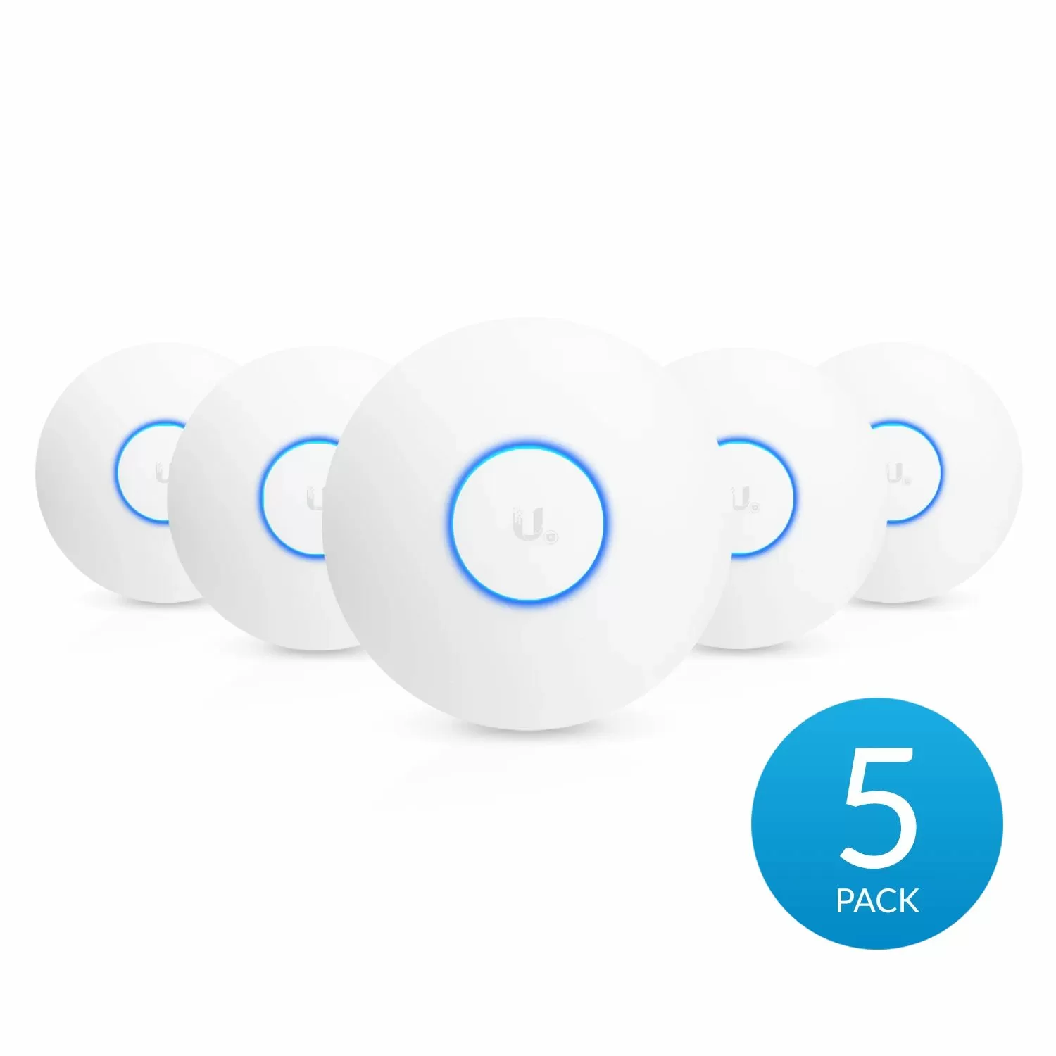 Ubiquiti UniFi AP AC Pro (5-pack)