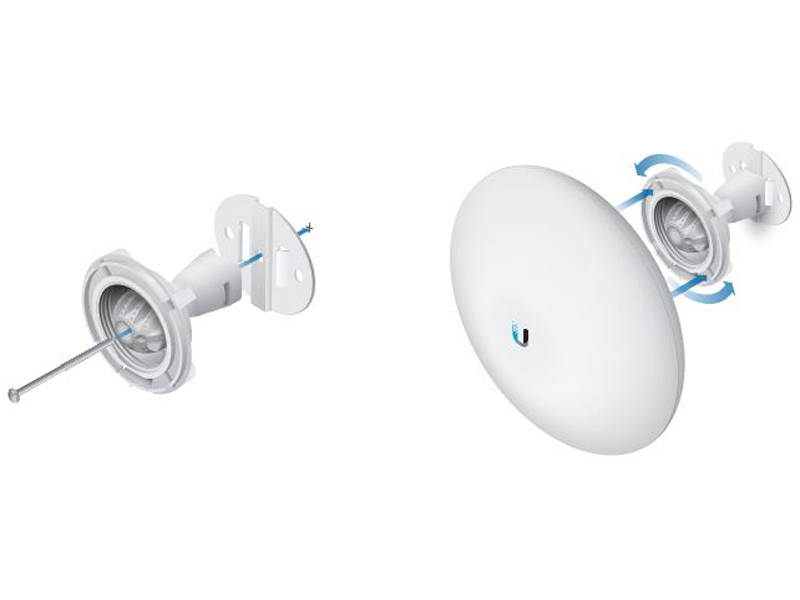 Ubiquiti NanoBeam M5-19