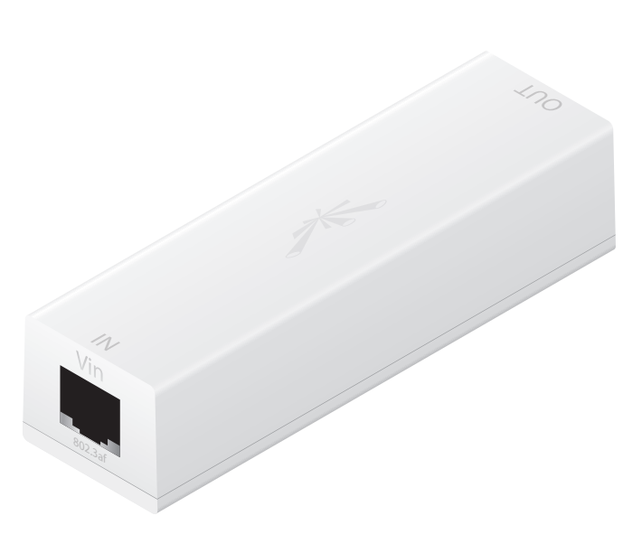 Ubiquiti Instant 802.3af Indoor
