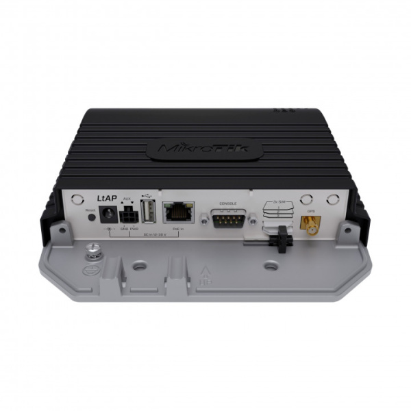 MikroTik LtAP - WCI