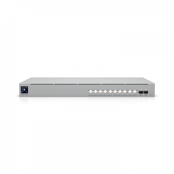 Ubiquiti UniFi Switch Pro XG 10 PoE - WCI