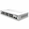 MikroTik CRS326-24G-2S+IN - WCI