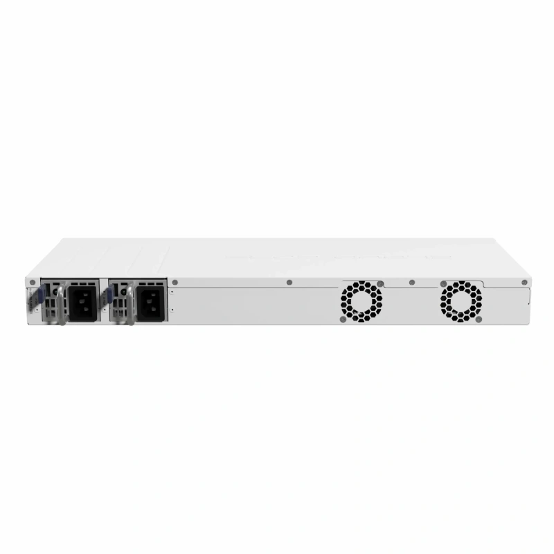 Mikrotik CCR2004-16G-2S+ - WCI