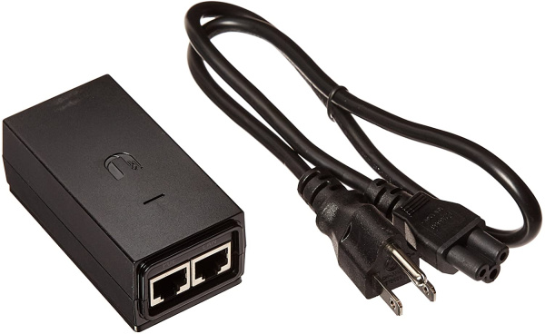 Ubiquiti POE-24-24W - WCI