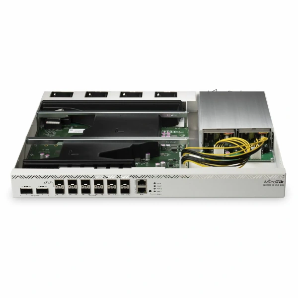 MikroTik CCR2216-1G-12XS-2XQ - WCI