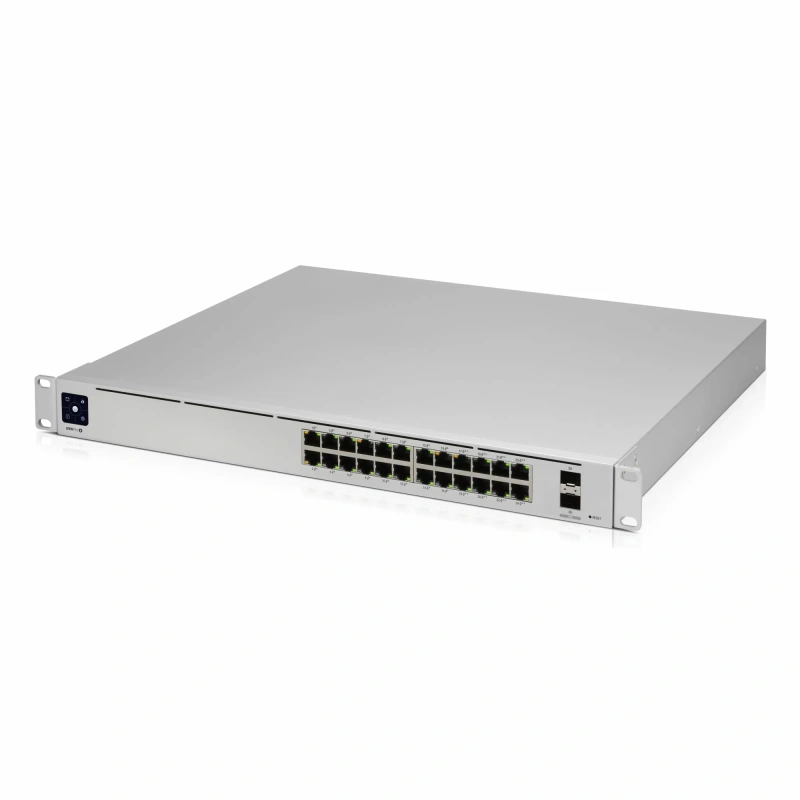 Ubiquiti UniFi Switch Pro 24 PoE - WCI