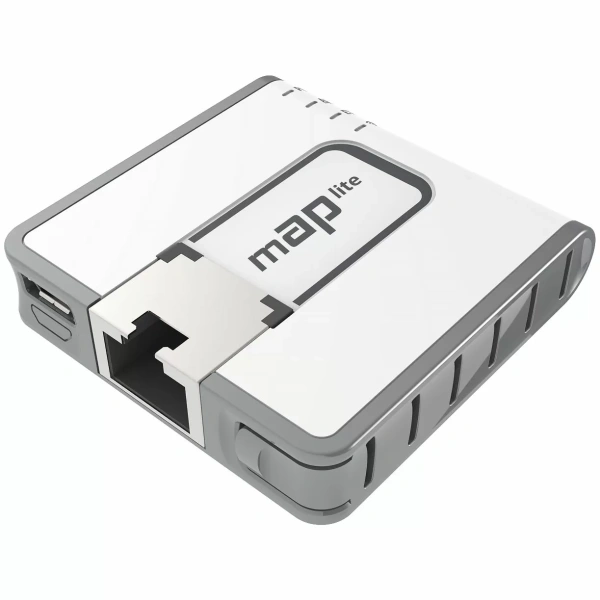 MikroTik mAP lite - WCI