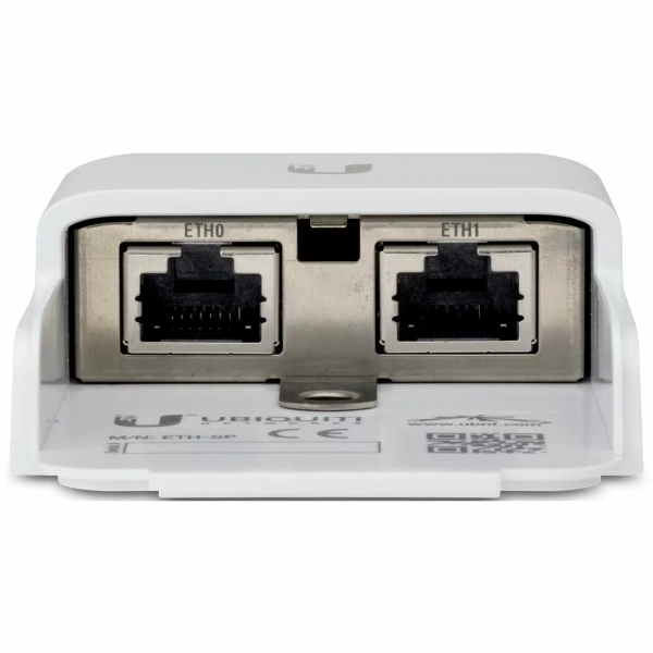 Ubiquiti Ethernet Surge Protector Gen2 - WCI