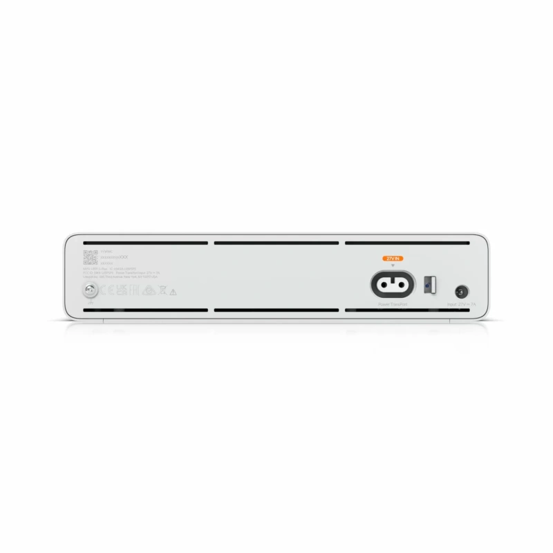 Ubiquiti UISP Switch Plus - WCI